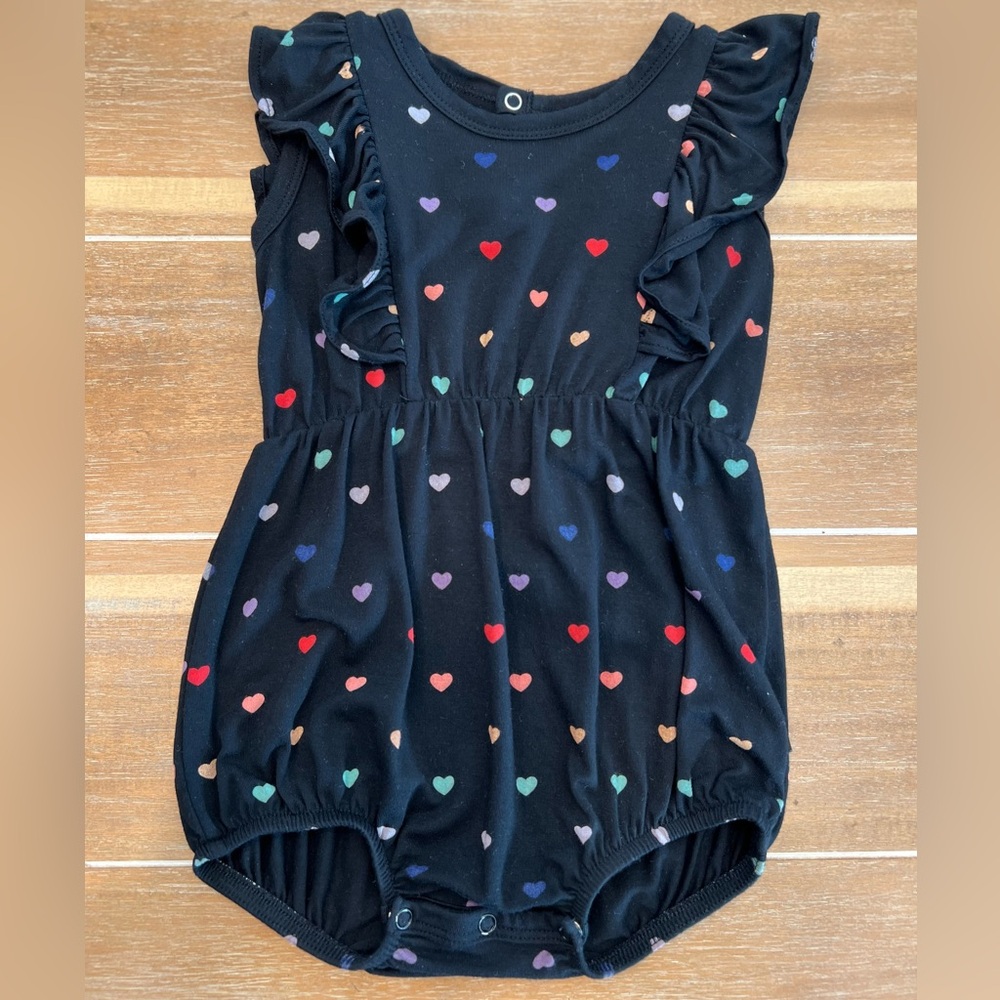 Kyte Baby Bubble Romper